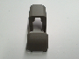 Image of Seat Belt Anchor Plate Cover image for your Nissan Altima  